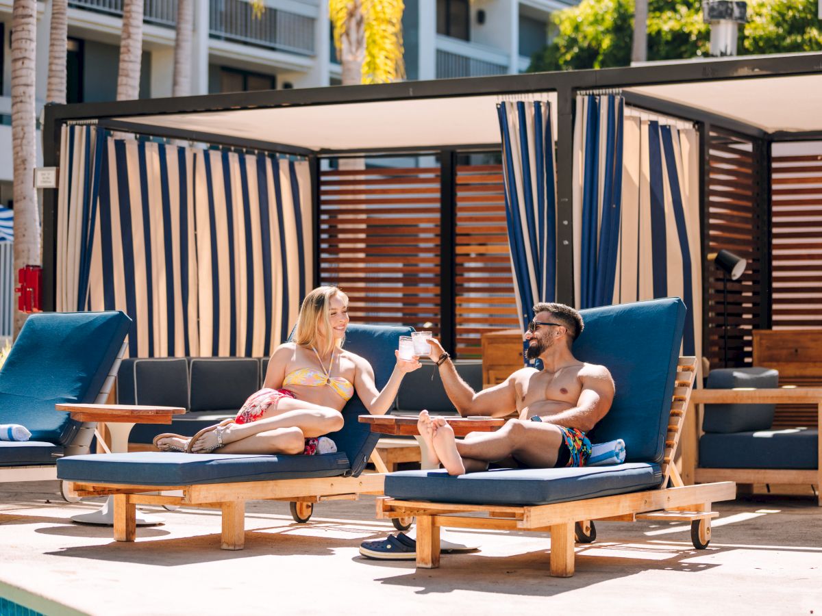 Hotel MdR Marina Del Rey - A Double Tree by Hilton